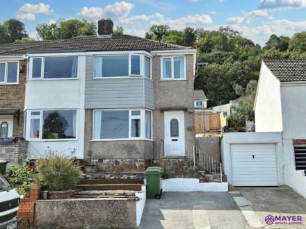 Merafield Drive, Plympton