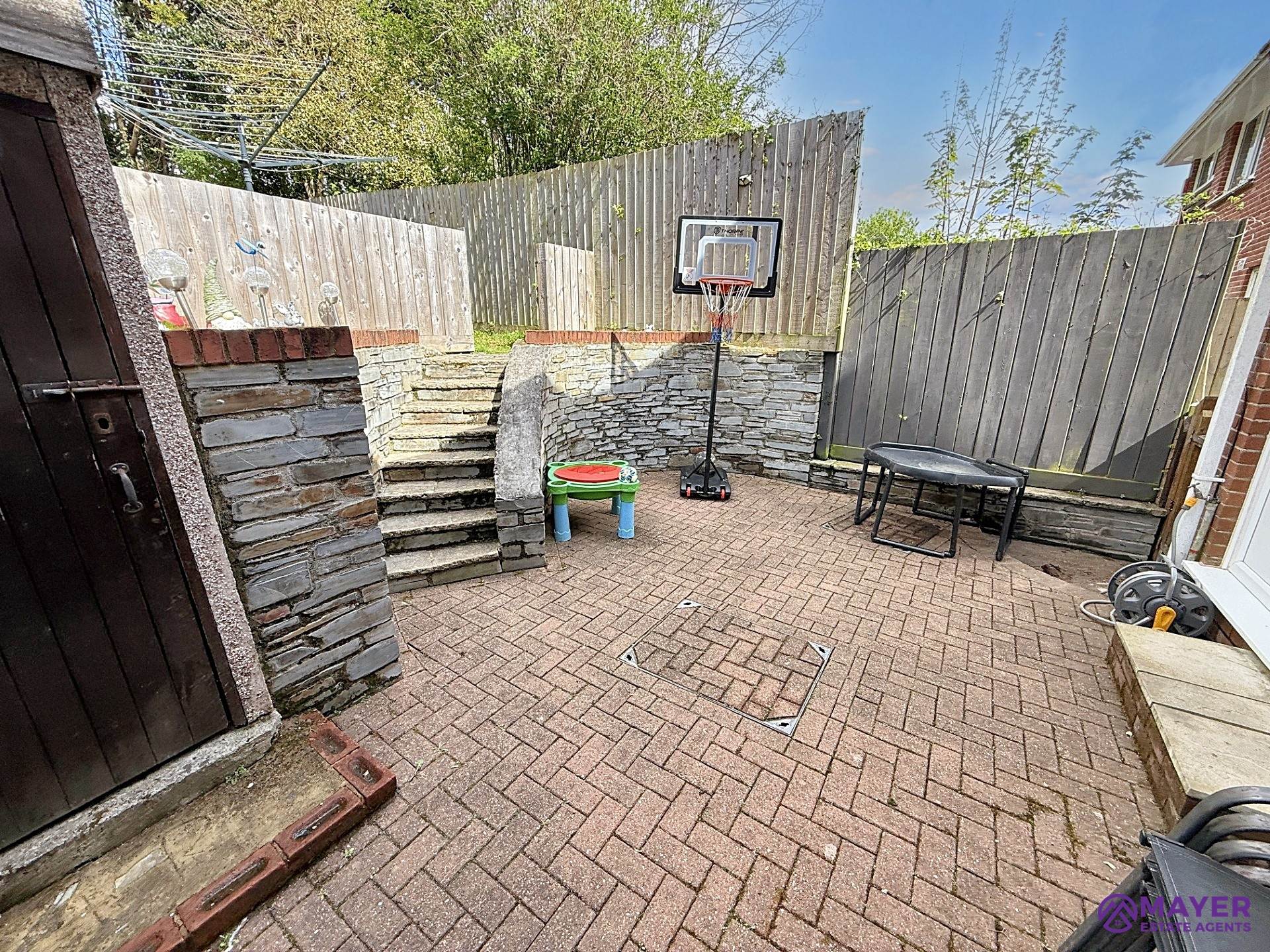 Colwill Road, Mainstone, Image 13