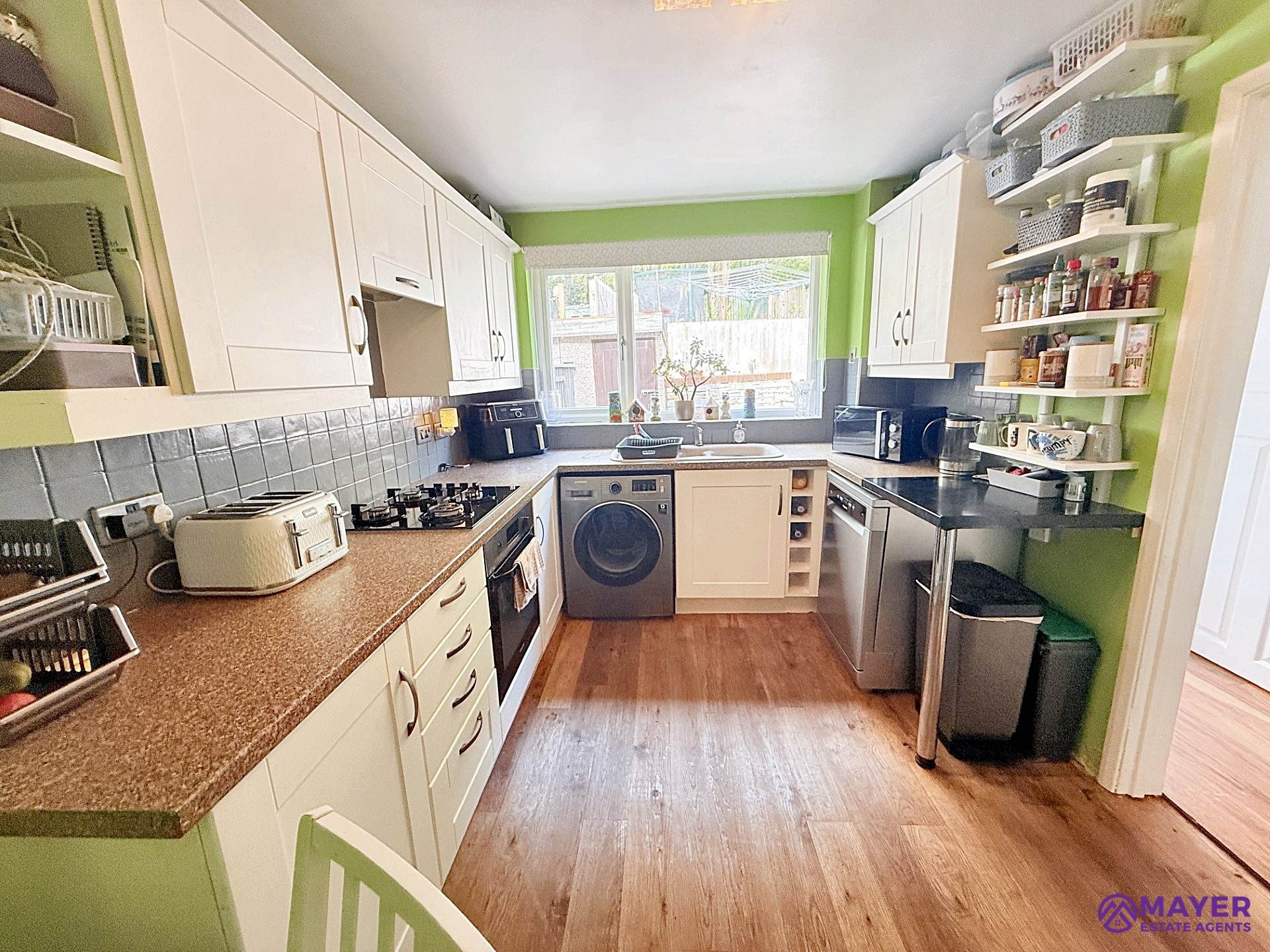 Colwill Road, Mainstone, Image 16