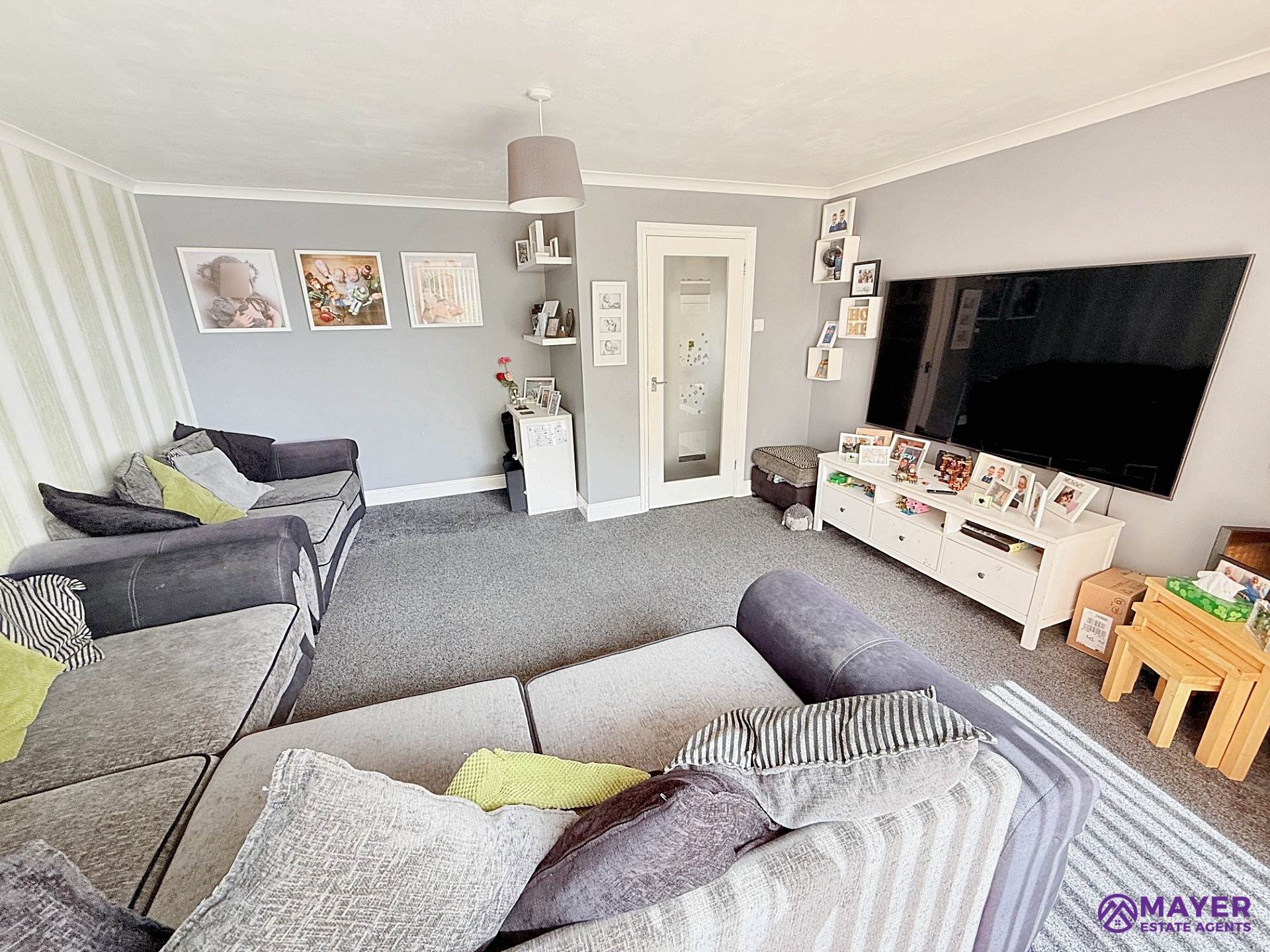 Colwill Road, Mainstone, Image 2