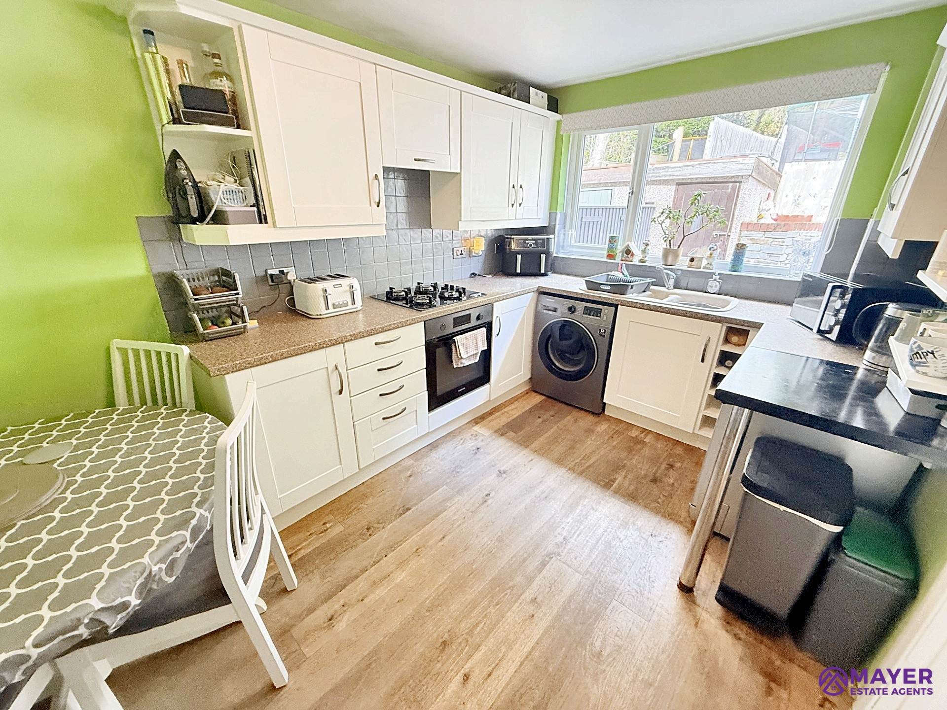 Colwill Road, Mainstone, Image 4