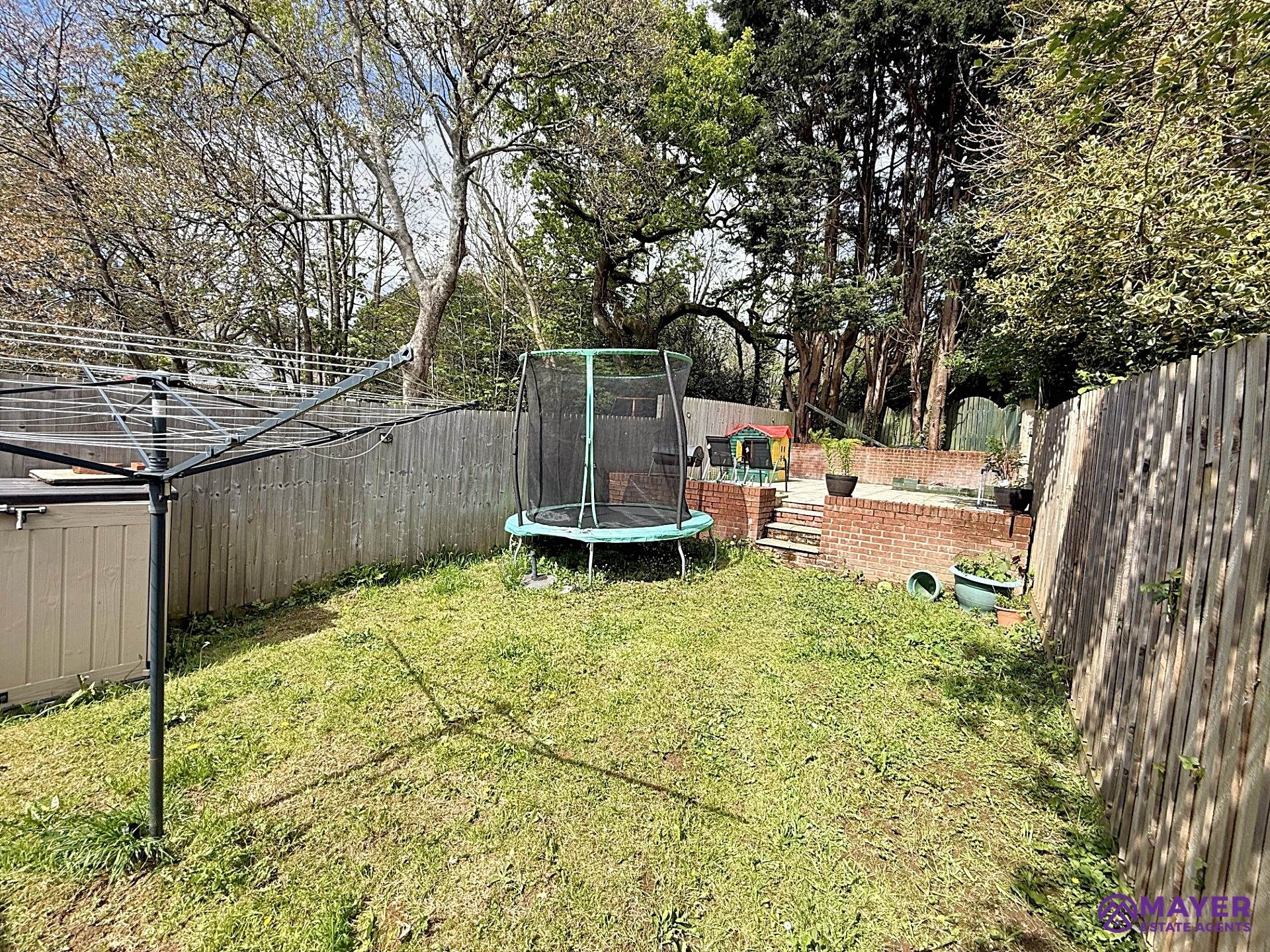 Colwill Road, Mainstone, Image 6