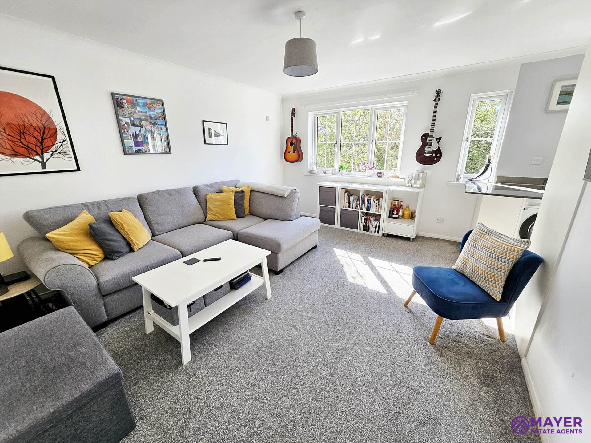 Crabtree Close, Plymouth, Image 2
