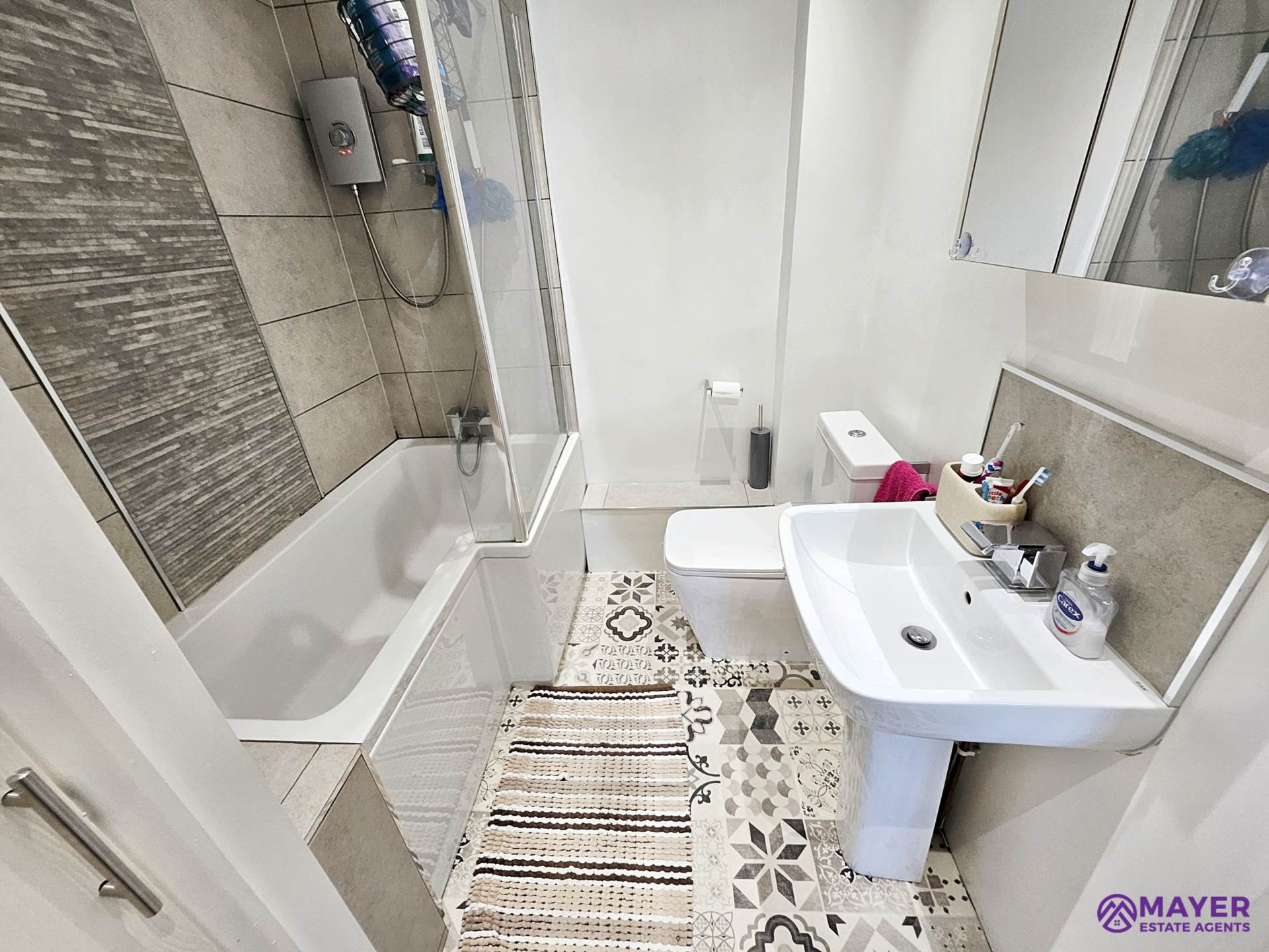 Crabtree Close, Plymouth, Image 4