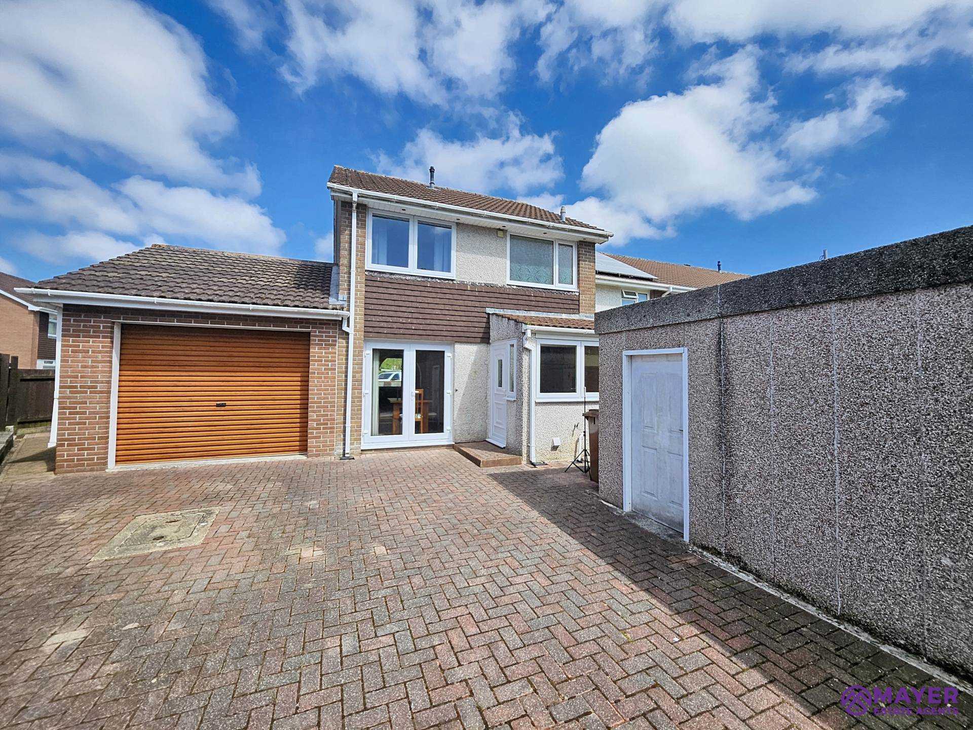 Weir Road, Plymouth, Image 1