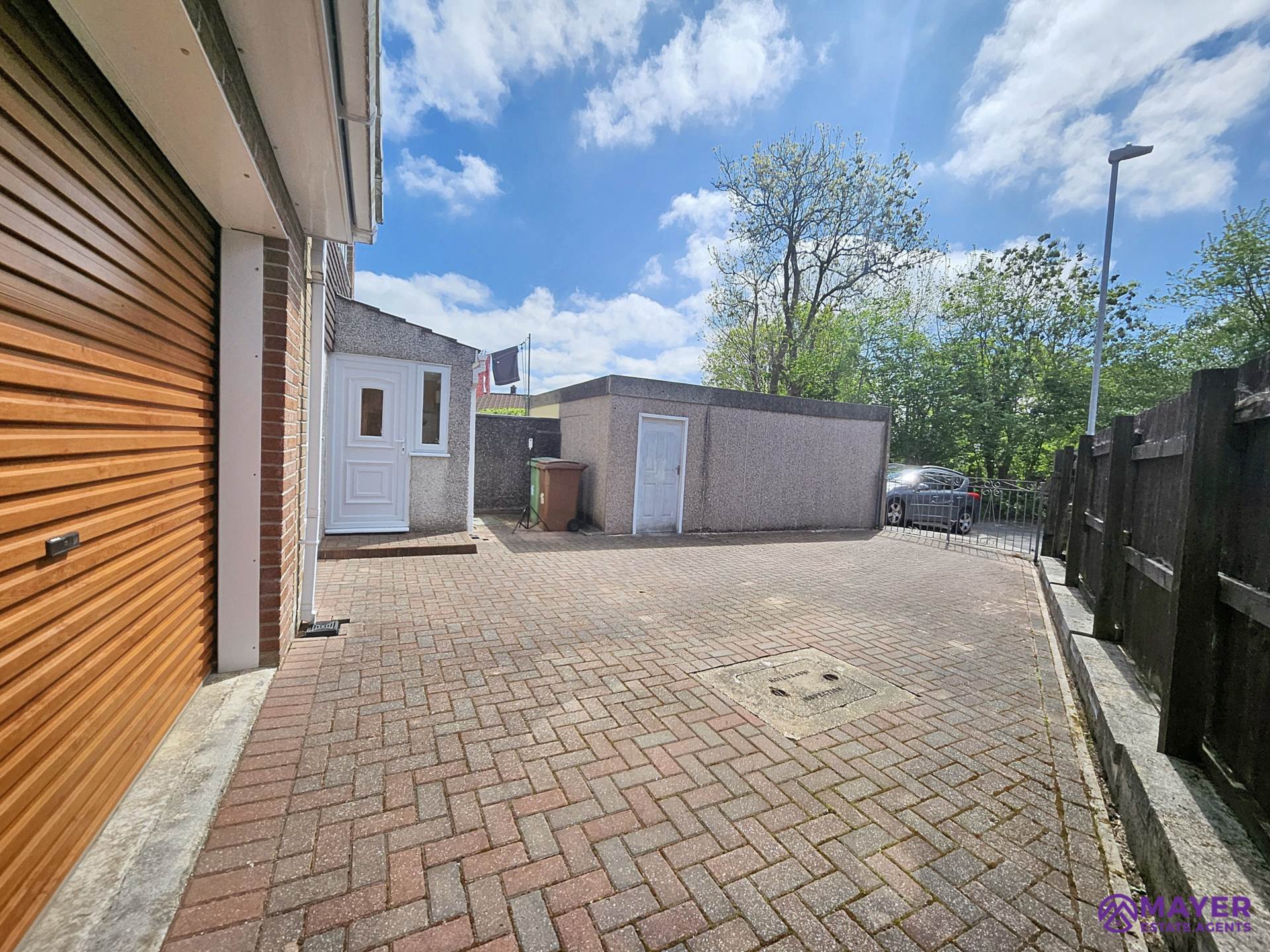 Weir Road, Plymouth, Image 2