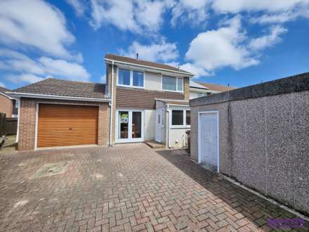 Weir Road, Plymouth, Image 1