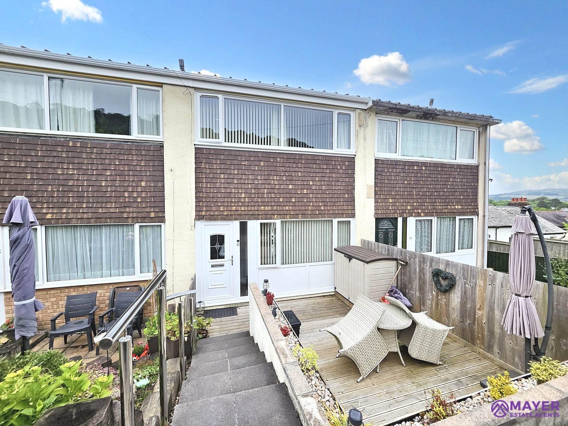 Kennel Hill Close, Plymouth, Image 1