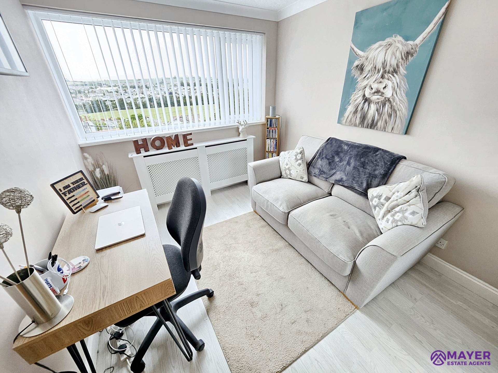 Kennel Hill Close, Plymouth, Image 10