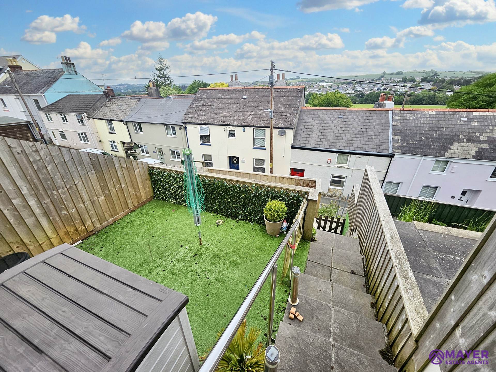Kennel Hill Close, Plymouth, Image 11
