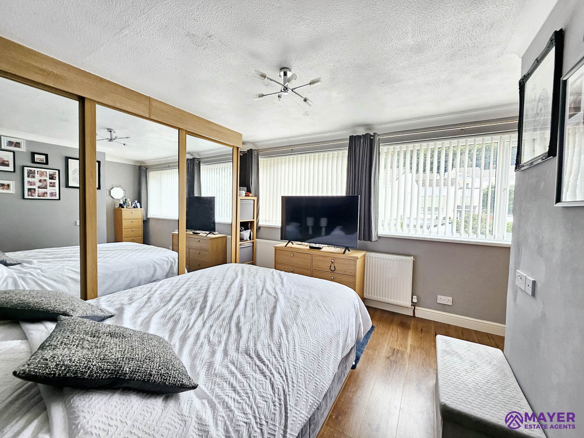 Kennel Hill Close, Plymouth, Image 14