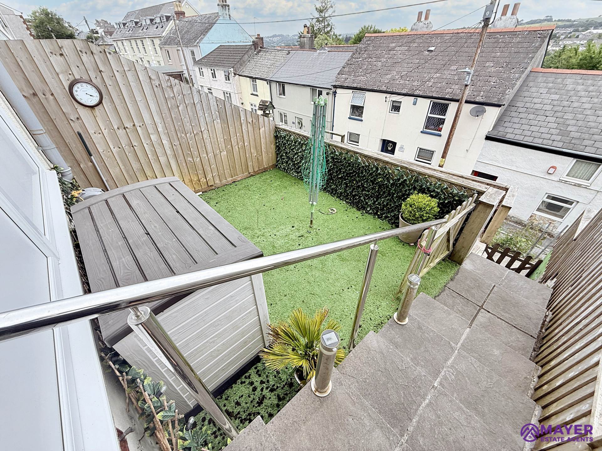 Kennel Hill Close, Plymouth, Image 15