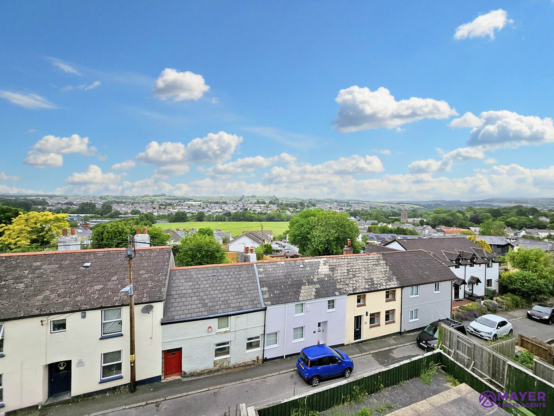 Kennel Hill Close, Plymouth, Image 2