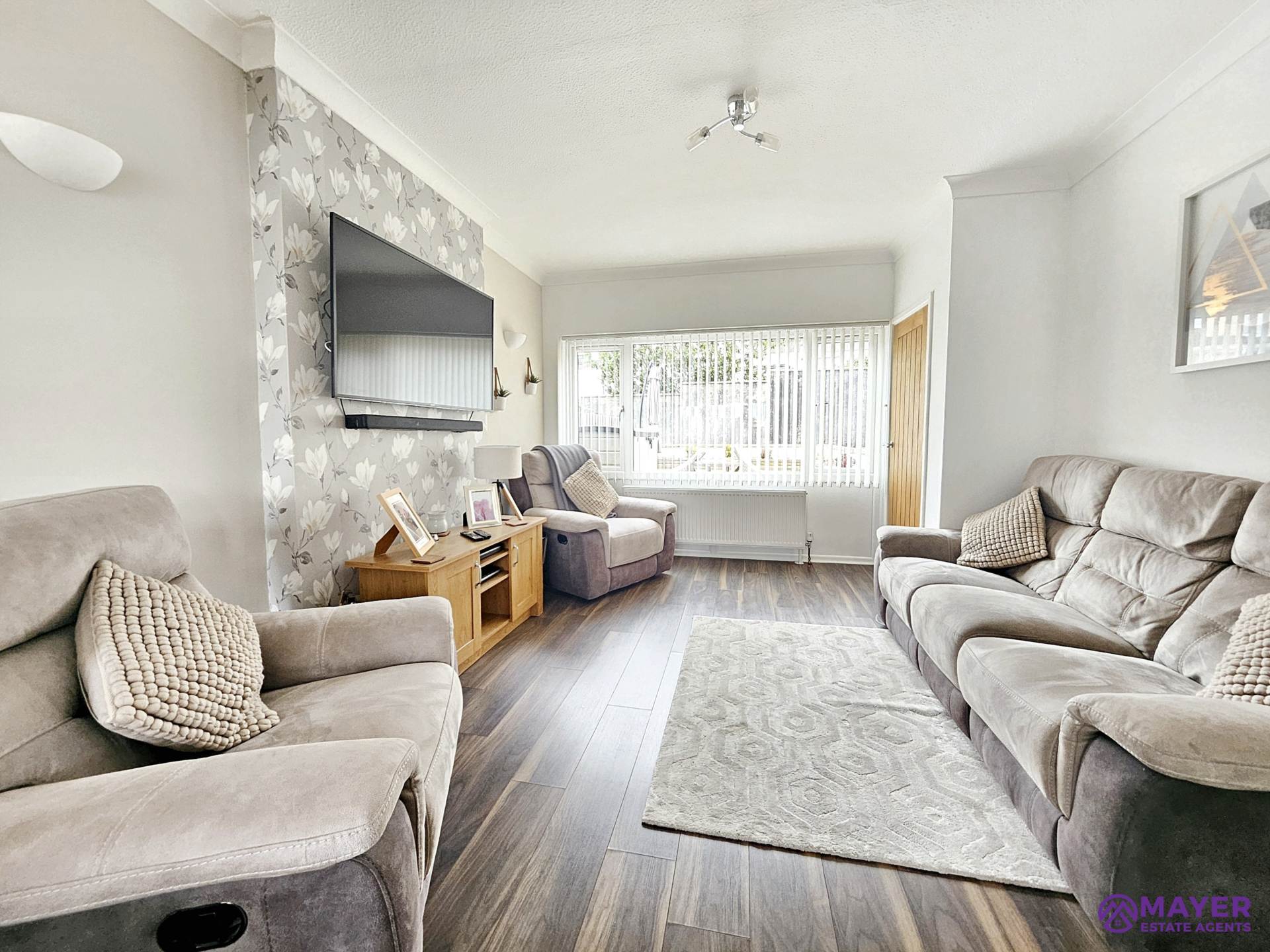 Kennel Hill Close, Plymouth, Image 3