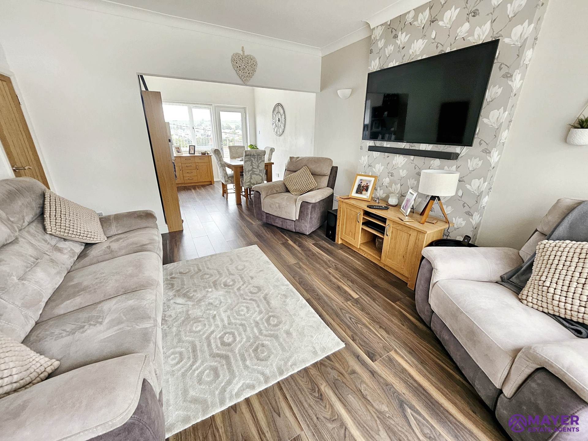 Kennel Hill Close, Plymouth, Image 4