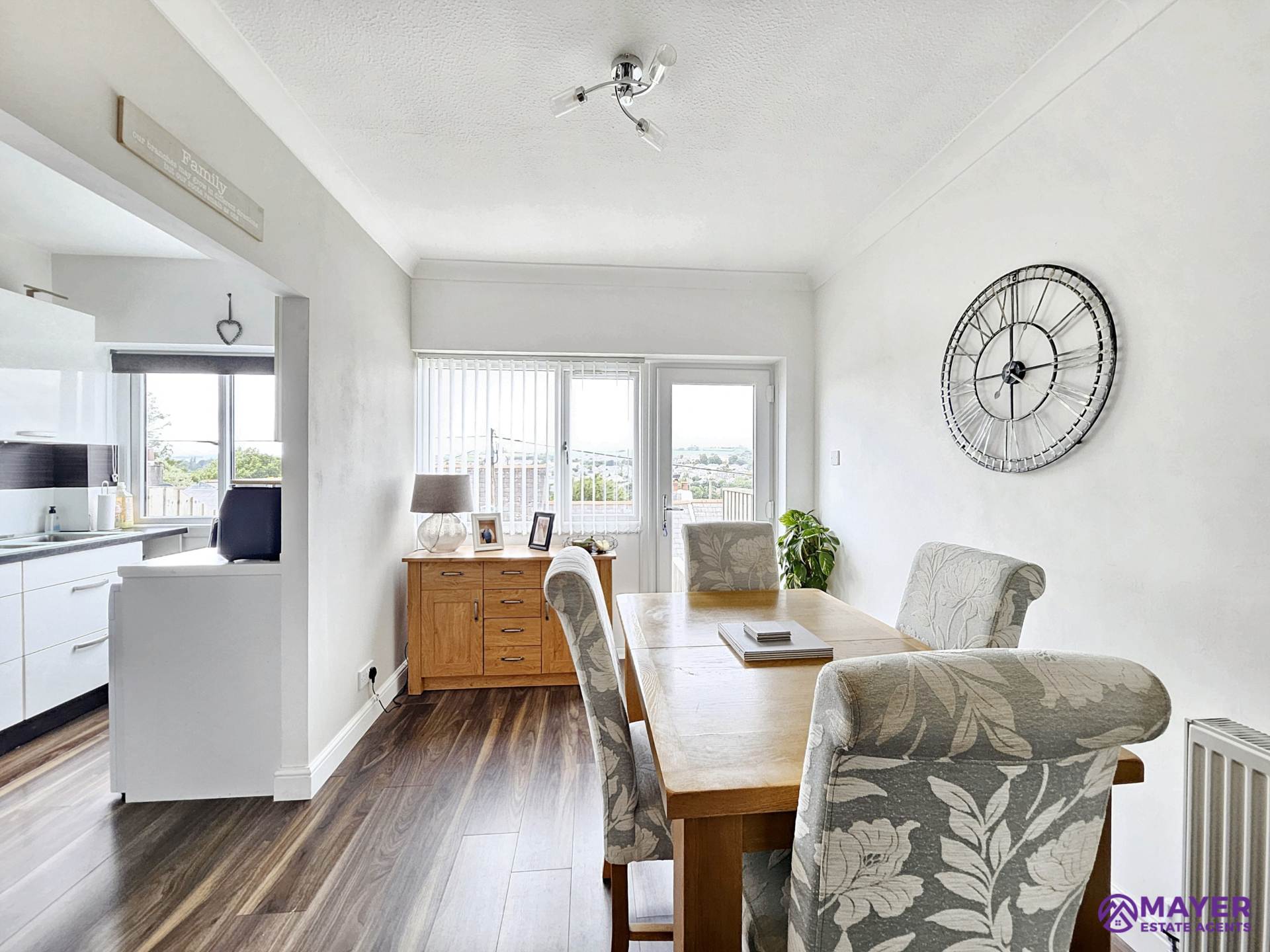 Kennel Hill Close, Plymouth, Image 6