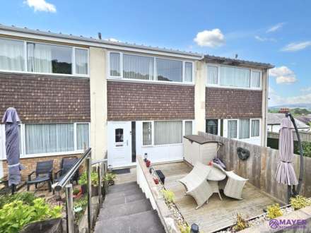 Kennel Hill Close, Plymouth