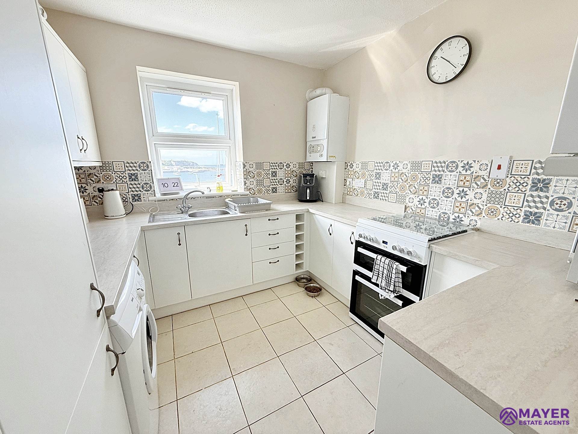 Teats Hill Flats, Coxside, Image 4