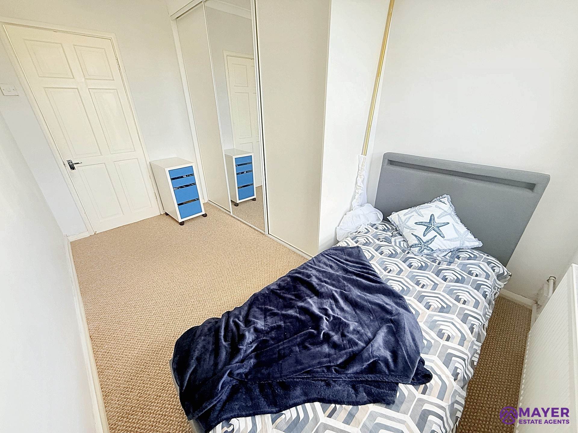 Teats Hill Flats, Coxside, Image 6