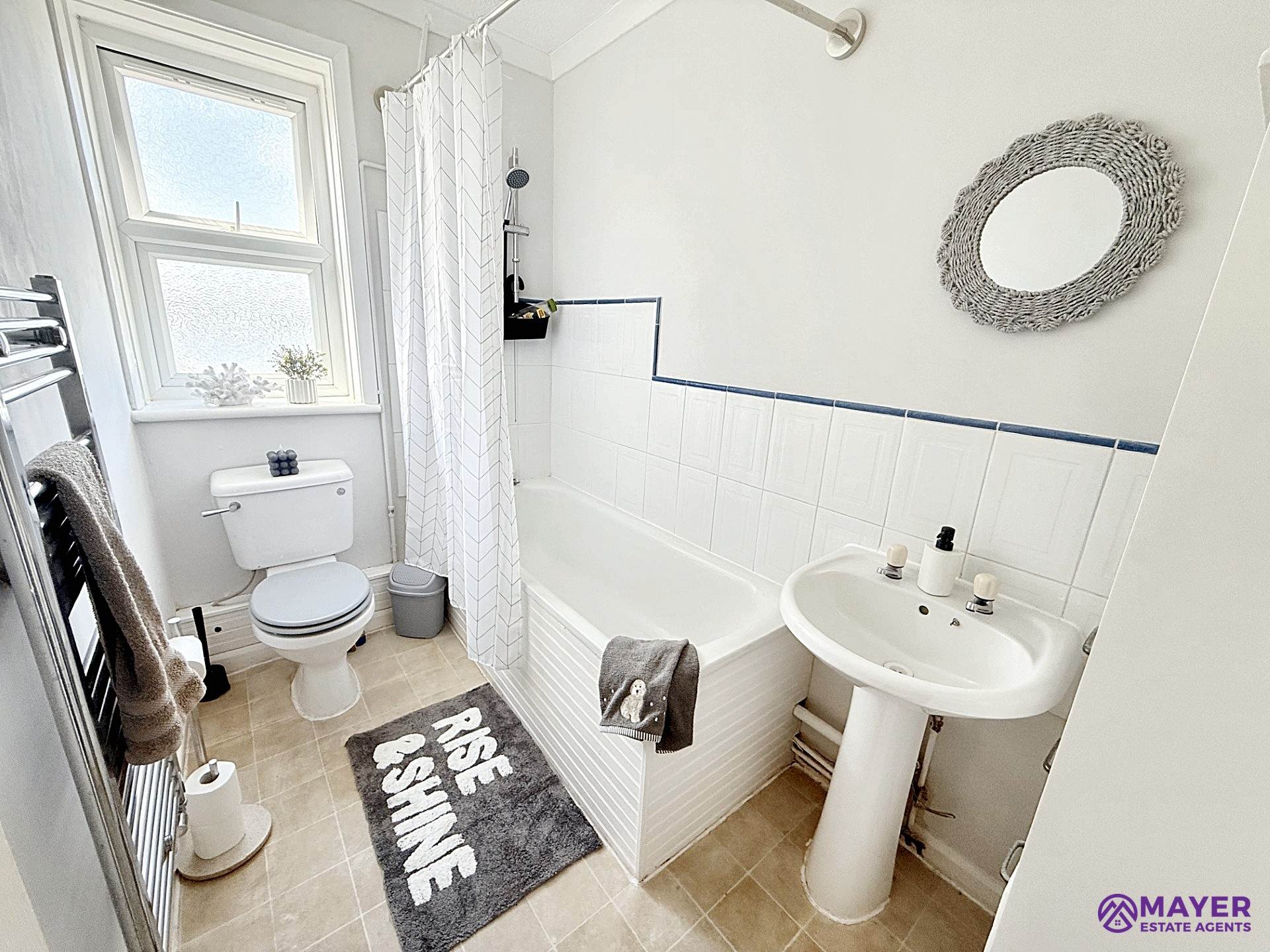 Teats Hill Flats, Coxside, Image 7