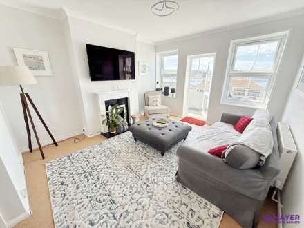 Teats Hill Flats, Coxside, Image 3