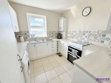 Teats Hill Flats, Coxside, Image 4