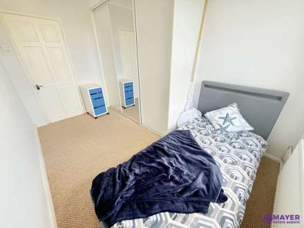 Teats Hill Flats, Coxside, Image 6