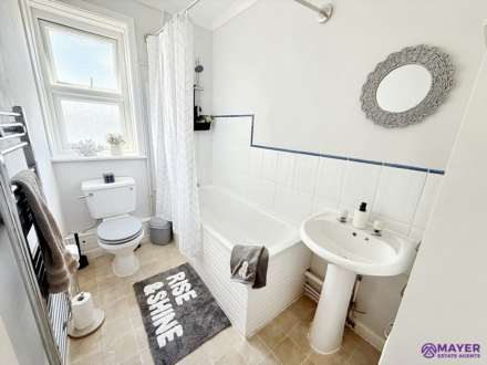 Teats Hill Flats, Coxside, Image 7