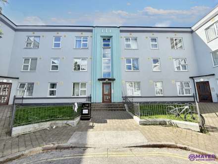 Teats Hill Flats, Coxside, Image 9