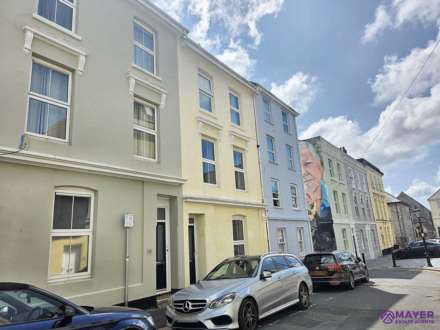 Wolsdon Place, Plymouth