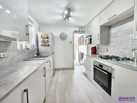 Wolsdon Place, Plymouth, Image 2