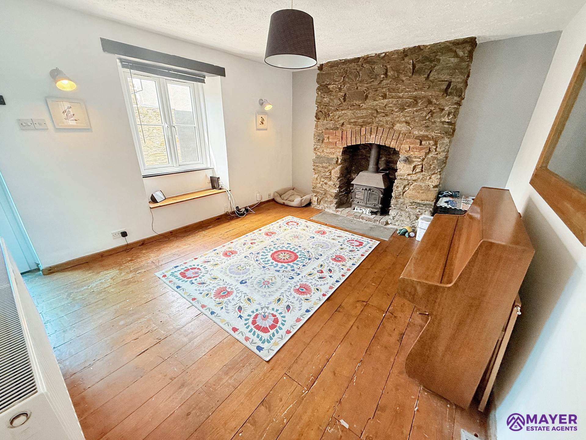 Ivy Cottage, Plymouth, Image 15