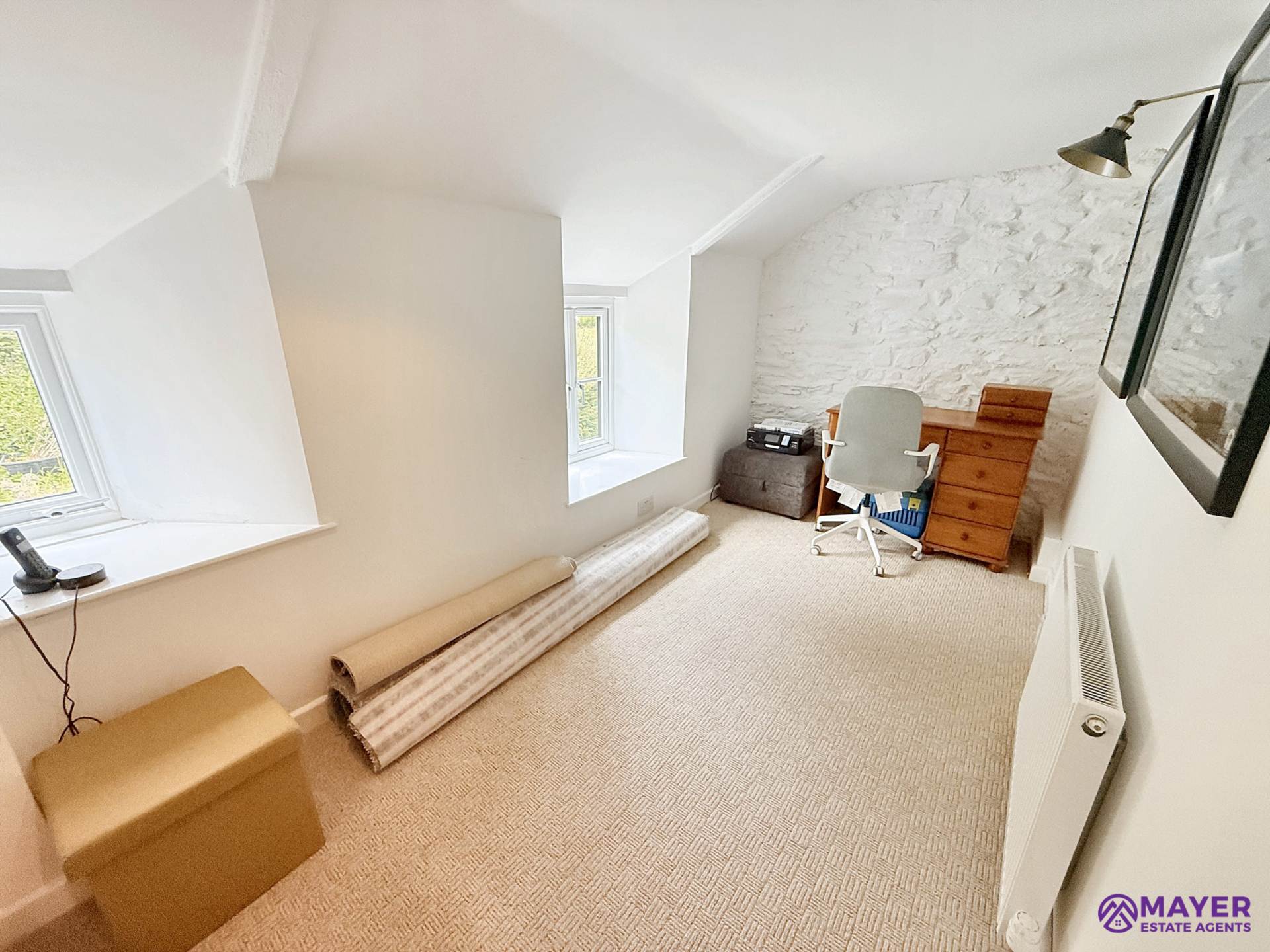Ivy Cottage, Plymouth, Image 16