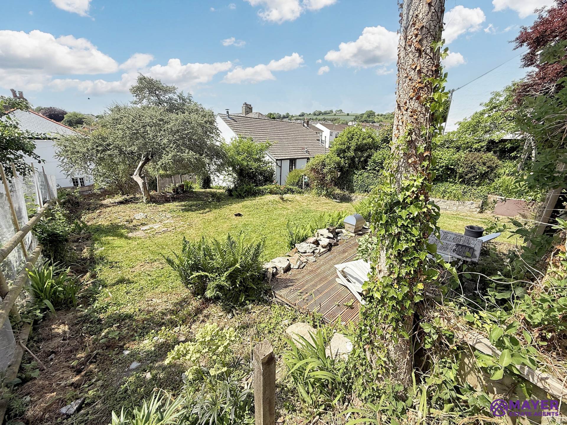 Ivy Cottage, Plymouth, Image 2