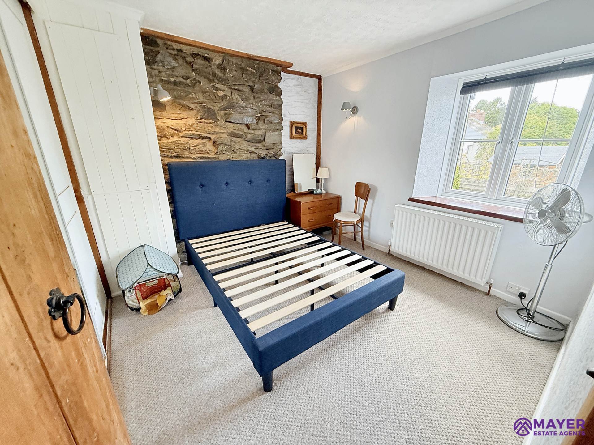 Ivy Cottage, Plymouth, Image 8