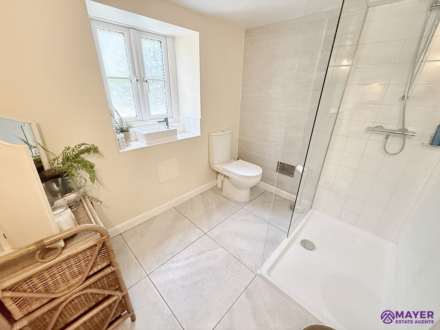 Ivy Cottage, Plymouth, Image 10