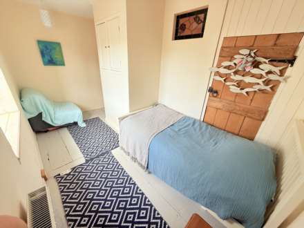 Ivy Cottage, Plymouth, Image 13