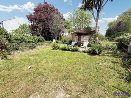 Ivy Cottage, Plymouth, Image 14