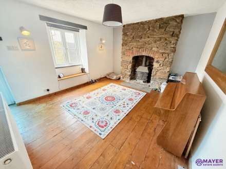 Ivy Cottage, Plymouth, Image 15