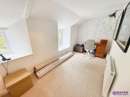 Ivy Cottage, Plymouth, Image 16
