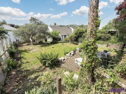 Ivy Cottage, Plymouth, Image 2