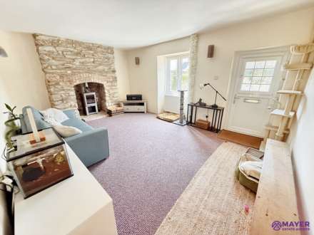 Ivy Cottage, Plymouth, Image 5