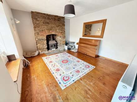 Ivy Cottage, Plymouth, Image 6