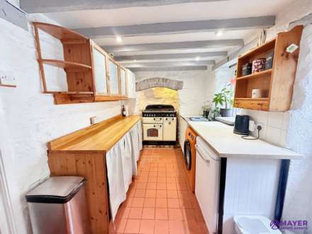 Ivy Cottage, Plymouth, Image 7