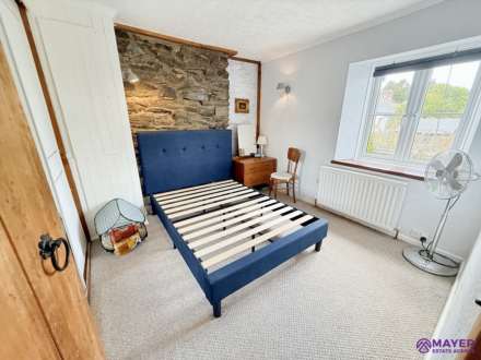 Ivy Cottage, Plymouth, Image 8