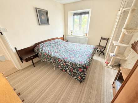 Ivy Cottage, Plymouth, Image 9