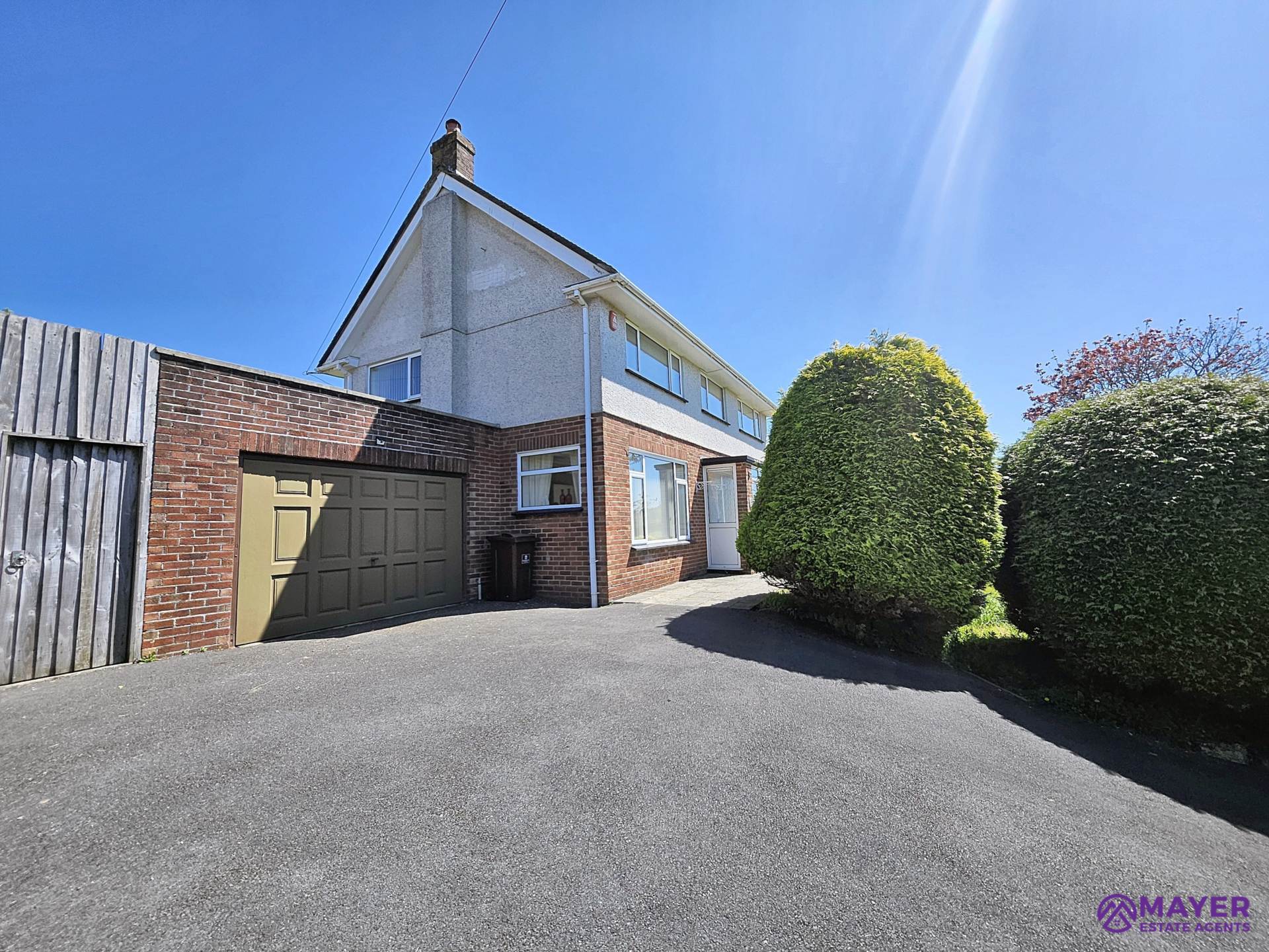 Plymbridge Road, Plympton, Image 2