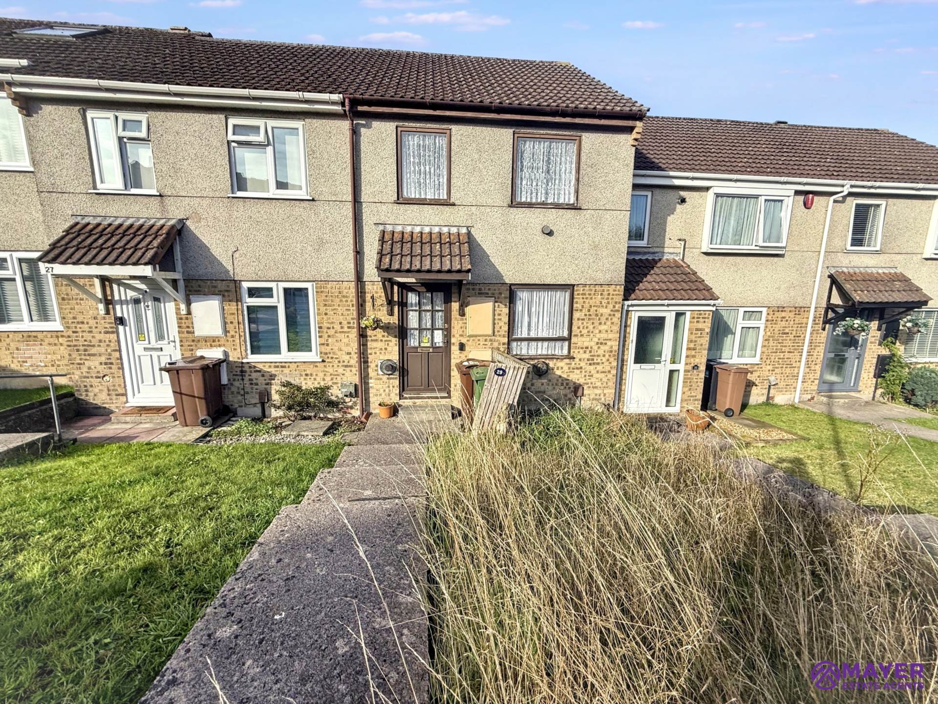 Hedingham Close, Plymouth, Image 1