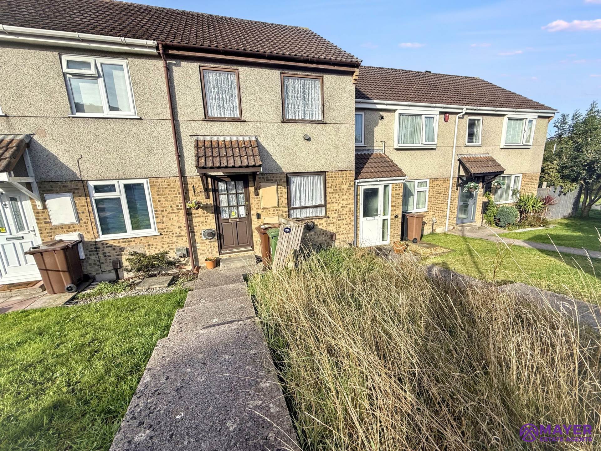 Hedingham Close, Plymouth, Image 10