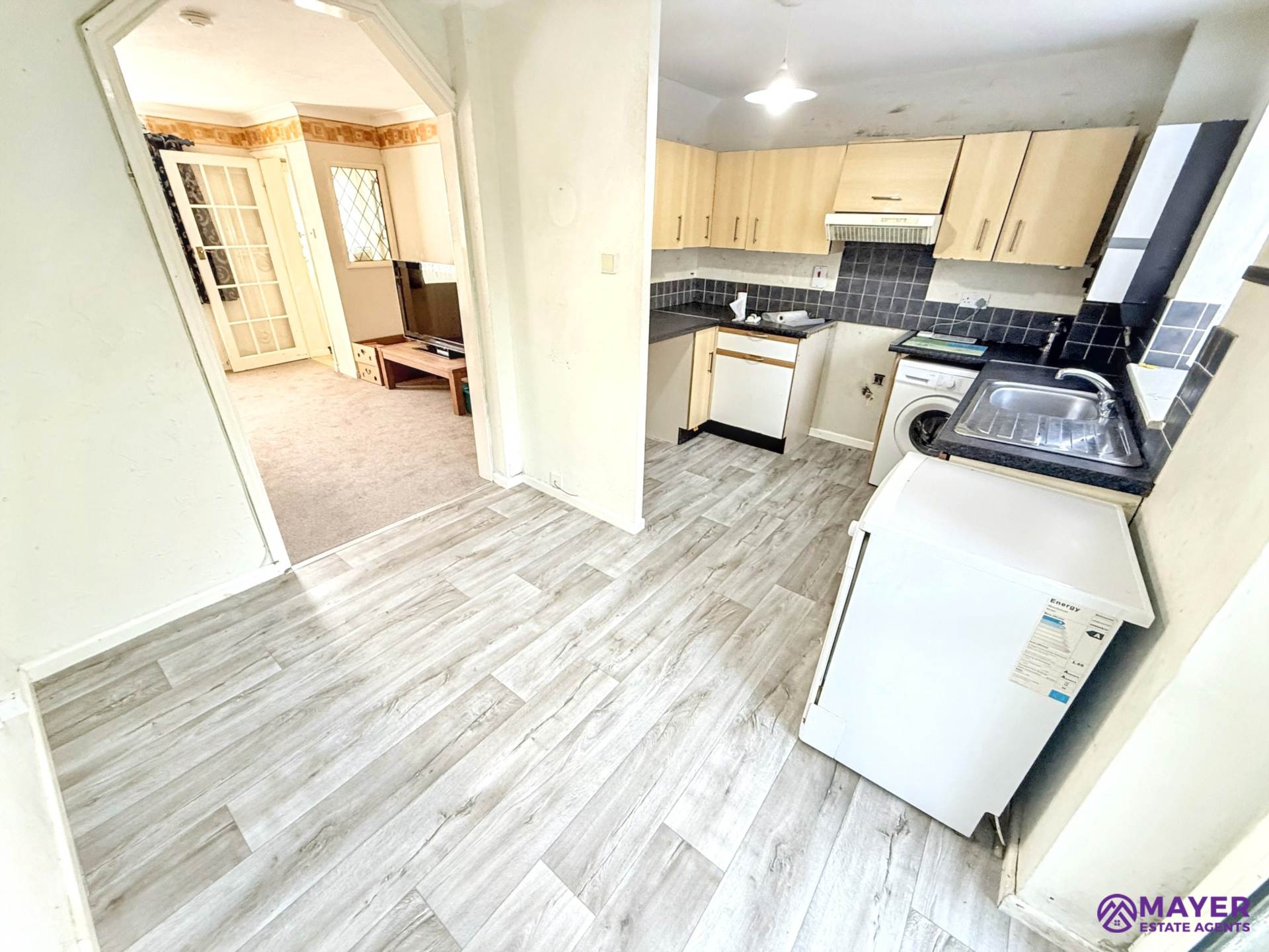 Hedingham Close, Plymouth, Image 3